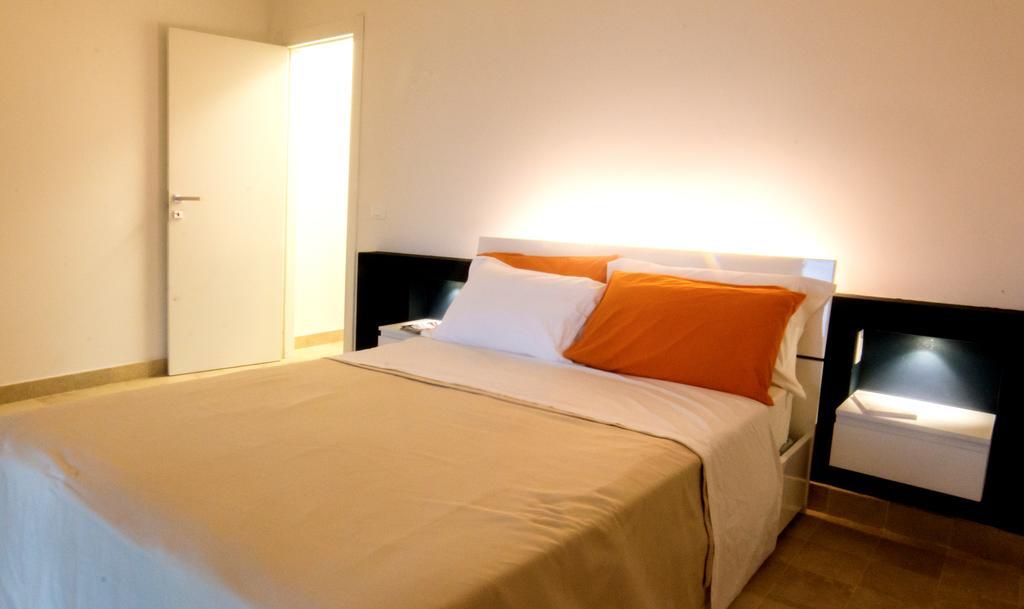 Melus Maris Casa de hóspedes Syracuse Quarto foto
