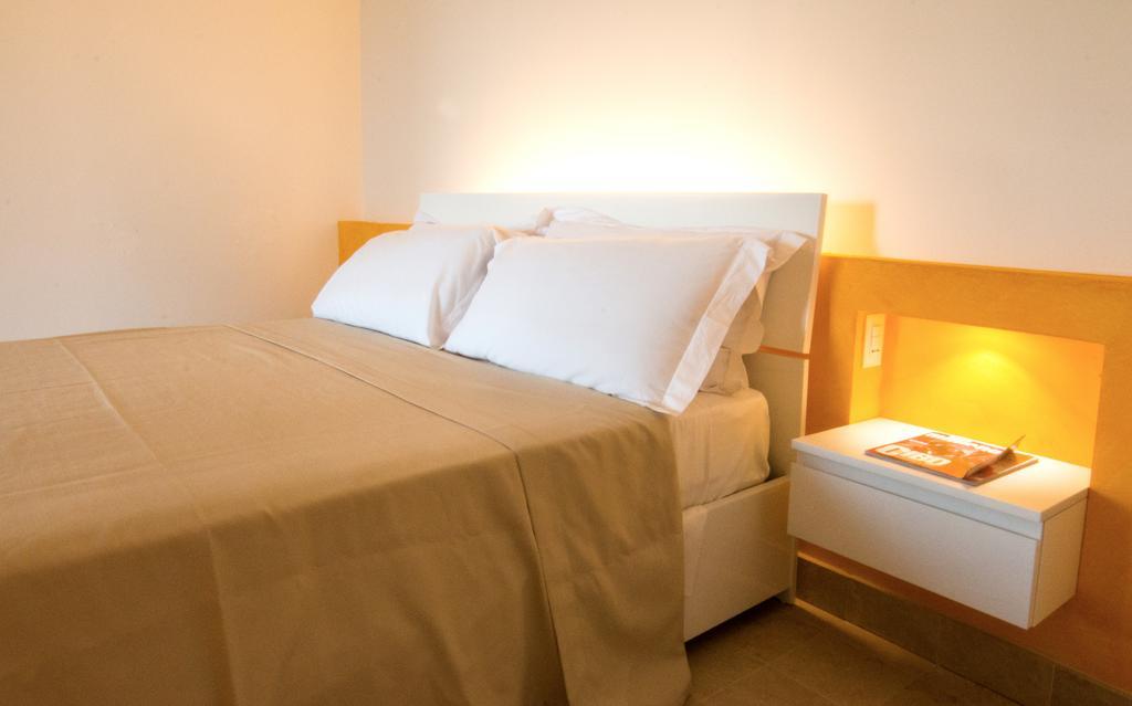 Melus Maris Casa de hóspedes Syracuse Quarto foto