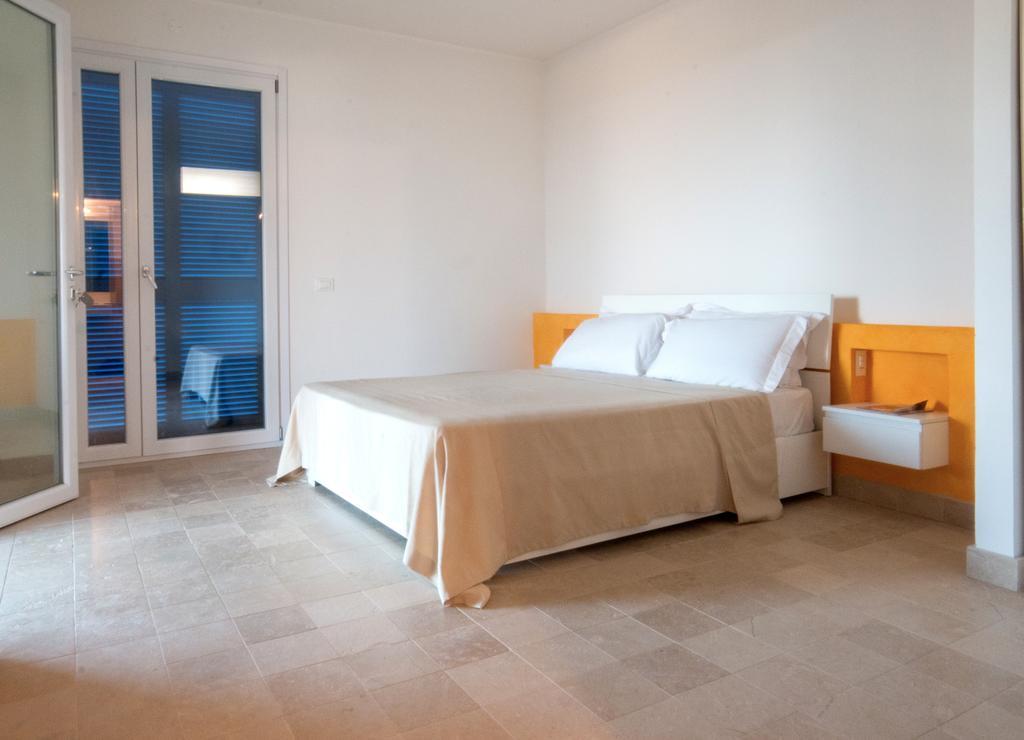 Melus Maris Casa de hóspedes Syracuse Quarto foto