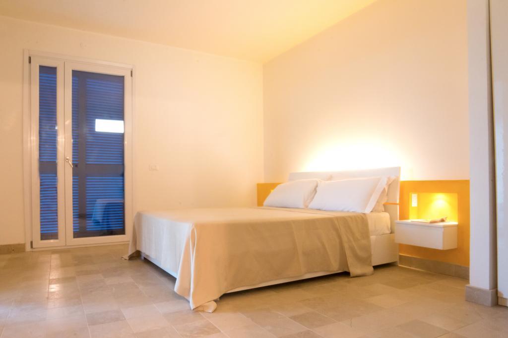 Melus Maris Casa de hóspedes Syracuse Quarto foto